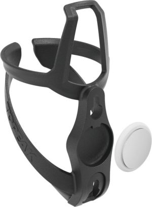 Topeak Ninja+ Cage Z Flaschenhalter mit AirTag Mount