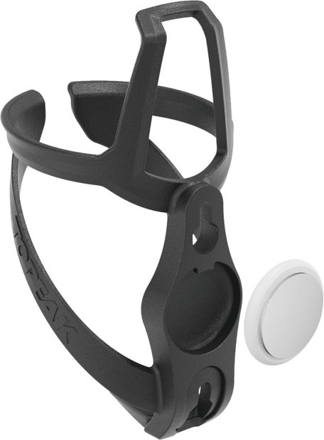 4710069706398 Topeak Ninja+ Cage Z Flaschenhalter mit AirTag Mount