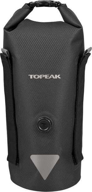 Topeak Fork DryBag Packsack, wetterfest - 4L