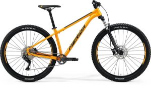 Merida Big.Trail 200 - 29 Zoll - Diamant