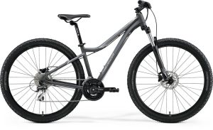 Merida Matts 7.20 - 27,5 Zoll - Diamant