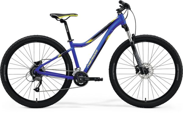Merida Matts 7.60 - 27,5 Zoll - Diamant