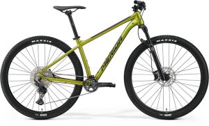 Merida Big.Nine 400 - 29 Zoll - Diamant