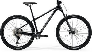 Merida Big.Trail 500 - 29 Zoll - Diamant