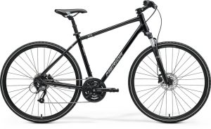 Merida Crossway 40 - 28 Zoll - Diamant