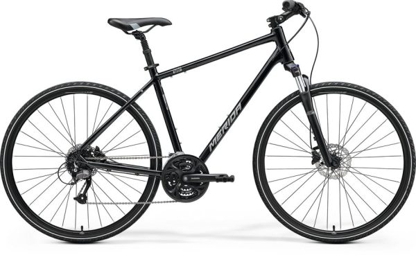 Merida Crossway 40 - 28 Zoll - Diamant
