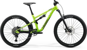 Merida One-Forty 400 - 29 Zoll - Fully