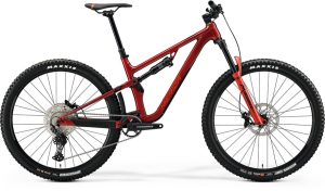 Merida One-Forty 500 - 29 Zoll - Fully