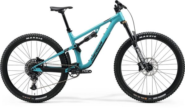 Merida One-Forty 700 - 29 Zoll - Fully