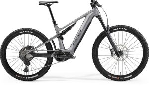 Merida eOne-Sixty 875 - 750 Wh - 29 - 27,5 Zoll - Fully