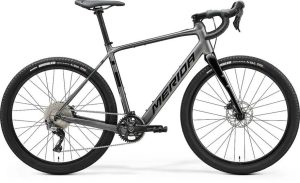Merida eSilex+ 600 - 237 Wh - 28 Zoll - Diamant - 2026