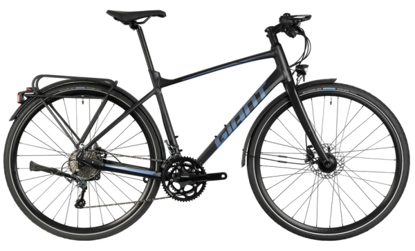 Giant FastTour SLR - 28 Zoll - Diamant