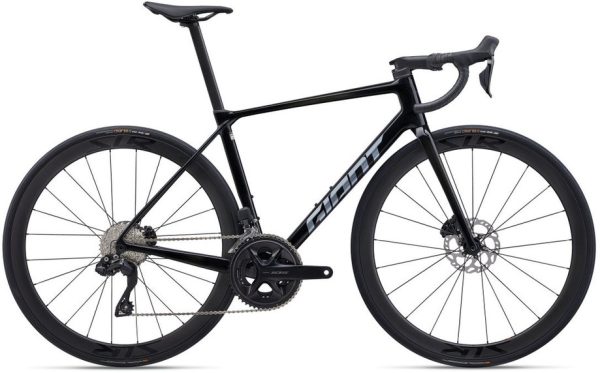 Giant TCR Advanced Pro 1 v10.1 - 28 Zoll - Diamant