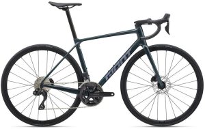 Giant TCR Advanced 1 v10.1 - 28 Zoll - Diamant