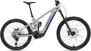 Giant Reign Advanced E+ 2 - 560 Wh - 29 - 27,5 Zoll - Fully