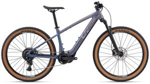 Liv Tempt E+ Gen2 - 430 Wh - 27,5 Zoll - Diamant