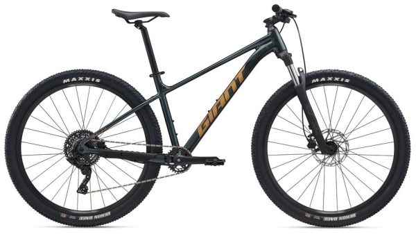 Giant Talon 2 - 27,5 Zoll - Diamant