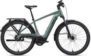 Giant Explore E+ 2 - 625 Wh - 28 Zoll - Diamant - 2026