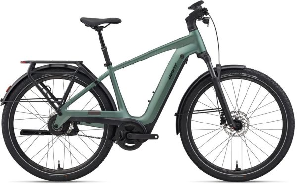 Giant Explore E+ 2 - 625 Wh - 28 Zoll - Diamant - 2026