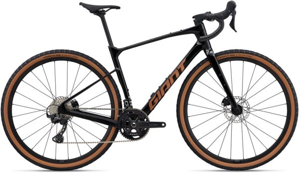 Giant Revolt Advanced 2 - 28 Zoll - Diamant - 2026