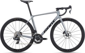 Giant TCR Advanced Pro 1-AXS - 28 Zoll - Diamant - 2026