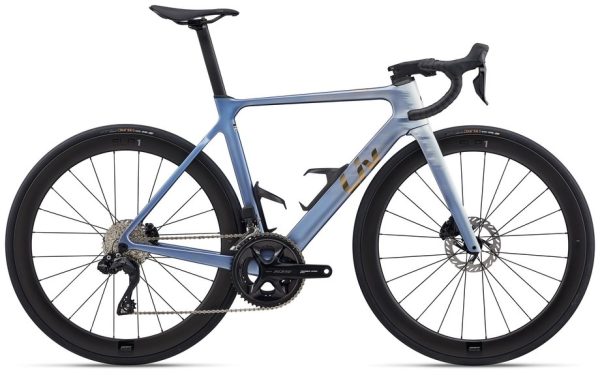 EnviLiv Advanced Pro 1 - 28 Zoll - Diamant - 2026