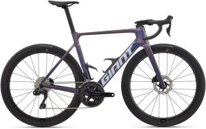 Giant Propel Advanced 1 - 28 Zoll - Diamant - 2026