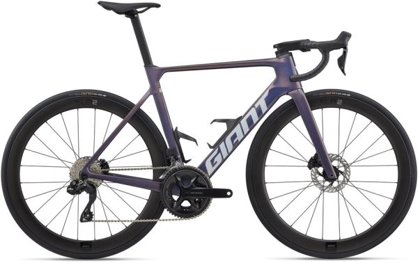 Giant Propel Advanced 1 - 28 Zoll - Diamant - 2026