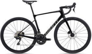 Giant Defy Advanced 2 - 28 Zoll - Diamant - 2026