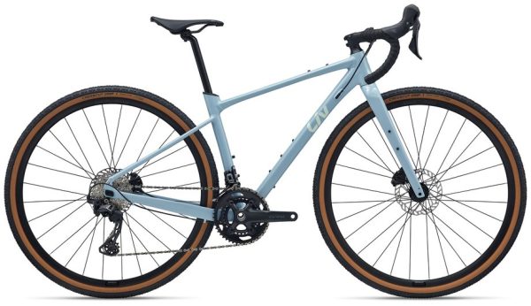 Liv Devote 0 - 28 Zoll - Diamant - 2026