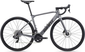 Giant Defy Advanced E+ Elite 2 - 400 Wh - 28 Zoll - Diamant - 2026