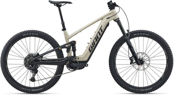 4711291252769 Giant Stance E+ 1 - 800 Wh - 29 Zoll - Fully