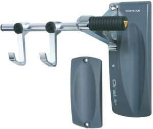 Topeak OneUp Wall Rack Wandhalterung für Vorderrad