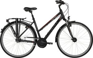 Giant Tourer - 28 Zoll - Trapez