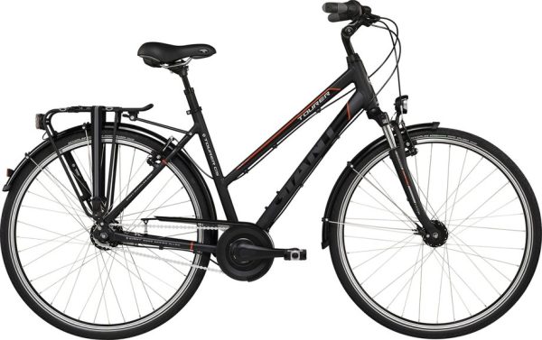 Giant Tourer - 28 Zoll - Trapez