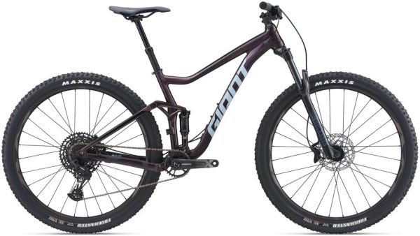 Giant Stance 1 - 29 Zoll - Fully