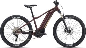 Liv Tempt E+ 1 V1 - 500 Wh - 29 Zoll - Diamant