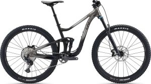Liv Intrigue 1 - 29 Zoll - Fully
