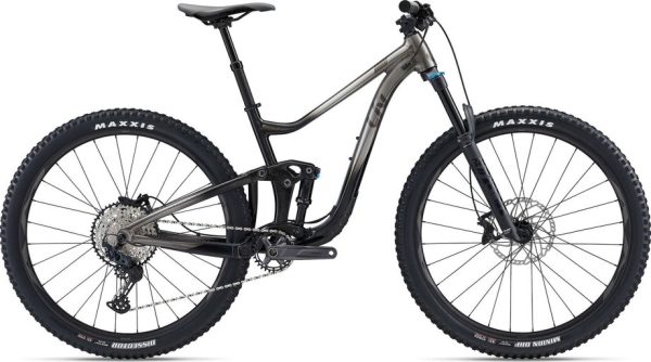 Liv Intrigue 1 - 29 Zoll - Fully