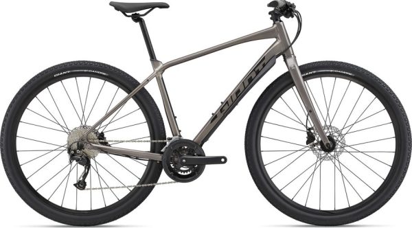 Giant ToughRoad SLR 2 - 28 Zoll - Diamant
