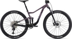 Liv Pique - 29 Zoll - Fully