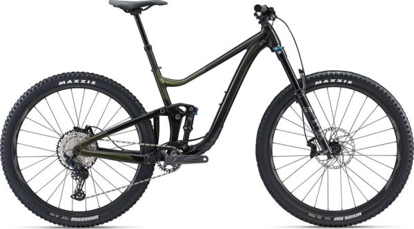 4712878772243 Giant Trance X 1 - 29 Zoll - Fully