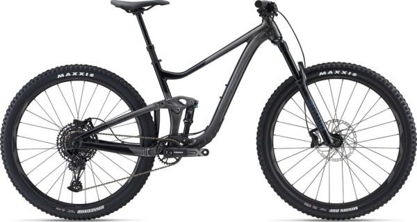 Giant Trance X 2 - 29 Zoll - Fully
