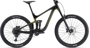 Giant Reign Advanced Pro 2 - 29 Zoll - Fully