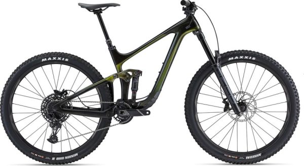 Giant Reign Advanced Pro 2 - 29 Zoll - Fully
