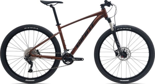 Giant Talon 1 - 27,5 Zoll - Diamant