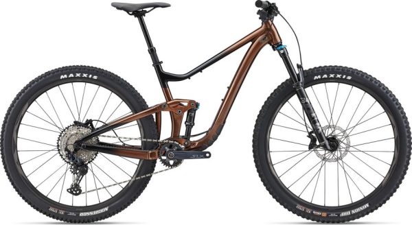 Giant Trance 1 - 29 Zoll - Fully