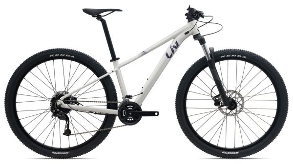 Liv Tempt 3+ - 29 Zoll - Diamant