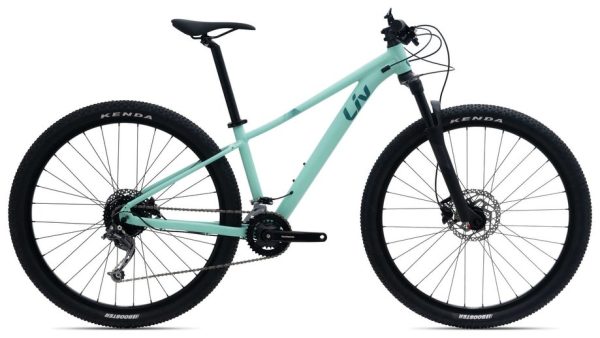 Liv Tempt 2 - 29 Zoll - Diamant