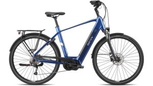 BESV TR 2.1 - 504 Wh - 28 Zoll - Diamant